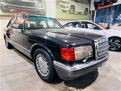 مرسيدس بنز S-Class